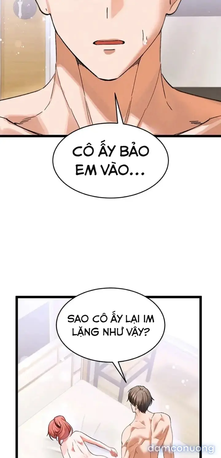Tôi yêu bạn rất nhiều 