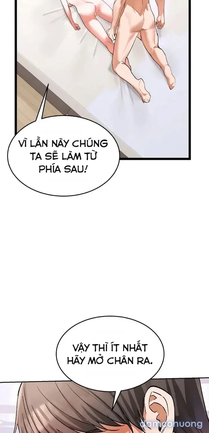 Tôi yêu bạn rất nhiều 