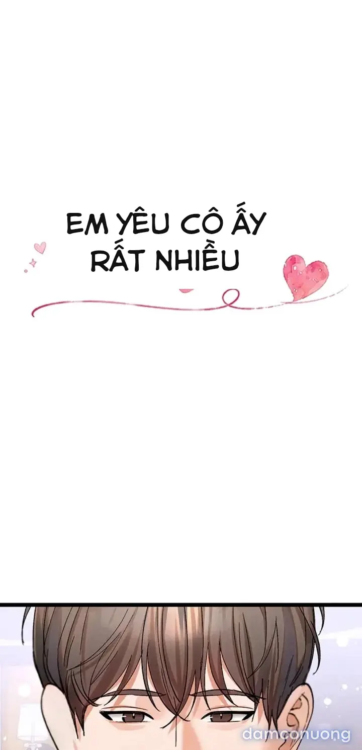 Tôi yêu bạn rất nhiều 
