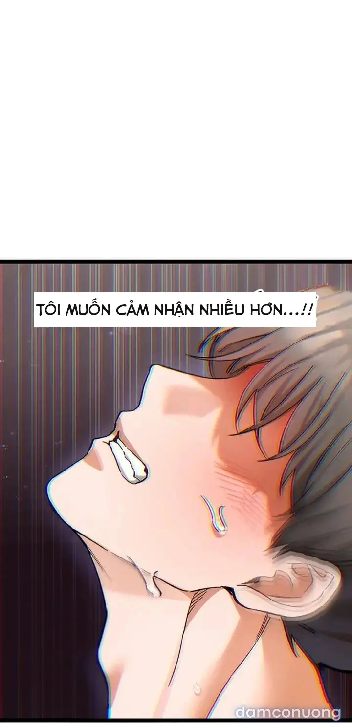 Tôi yêu bạn rất nhiều 