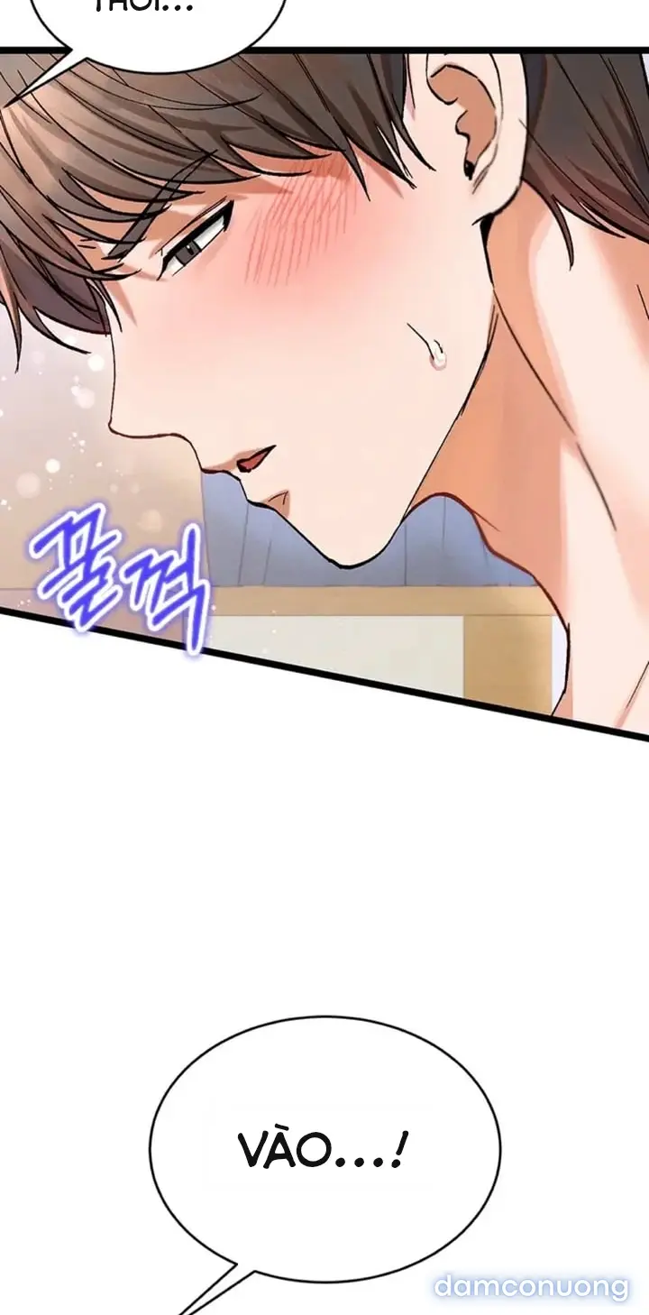 Tôi yêu bạn rất nhiều 