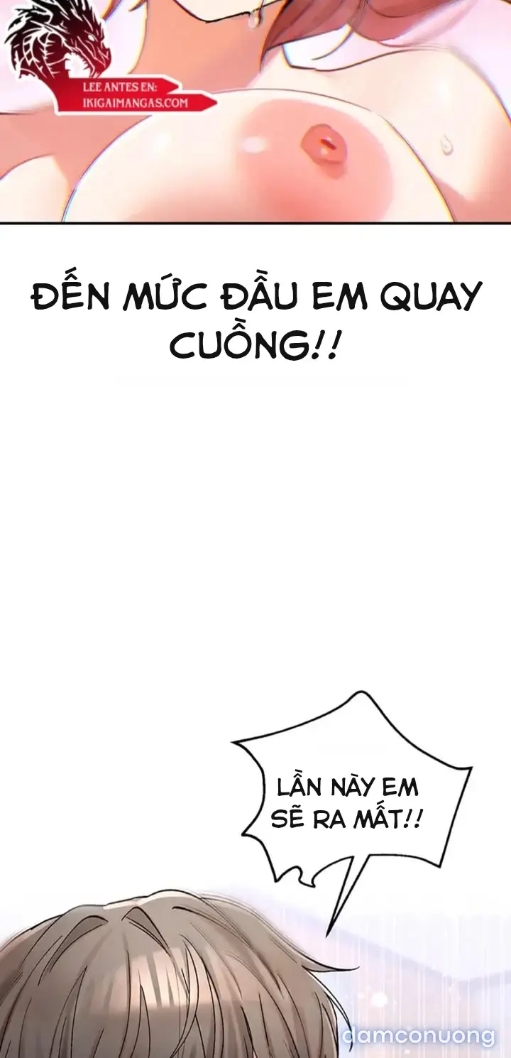 Tôi yêu bạn rất nhiều 