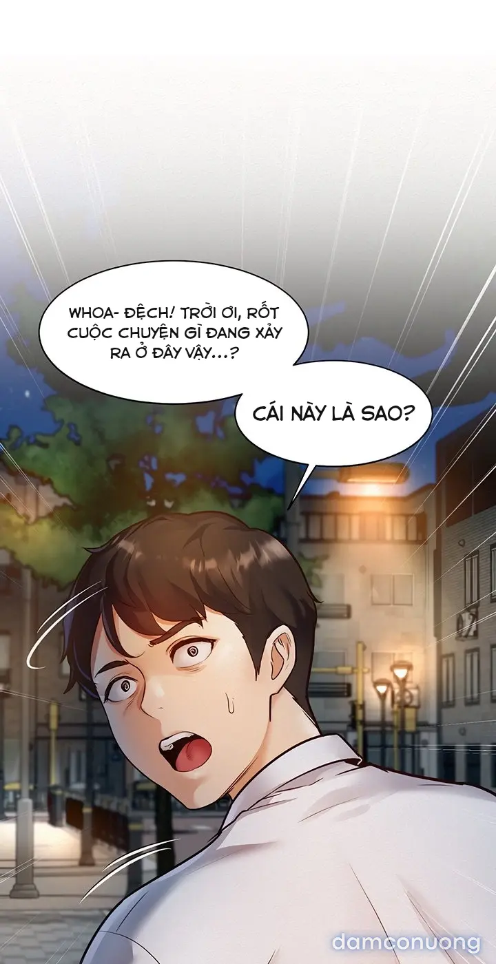 Mỗi nơi chơi một kiểu 