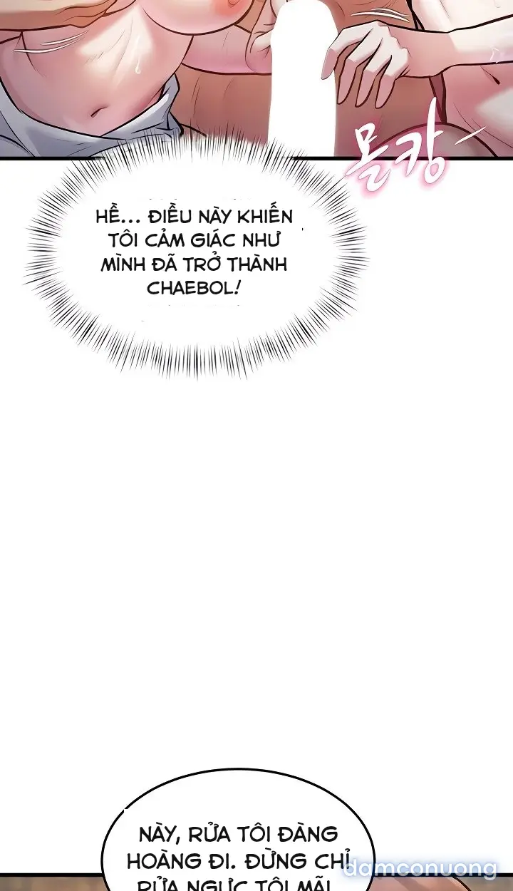 Mỗi nơi chơi một kiểu 