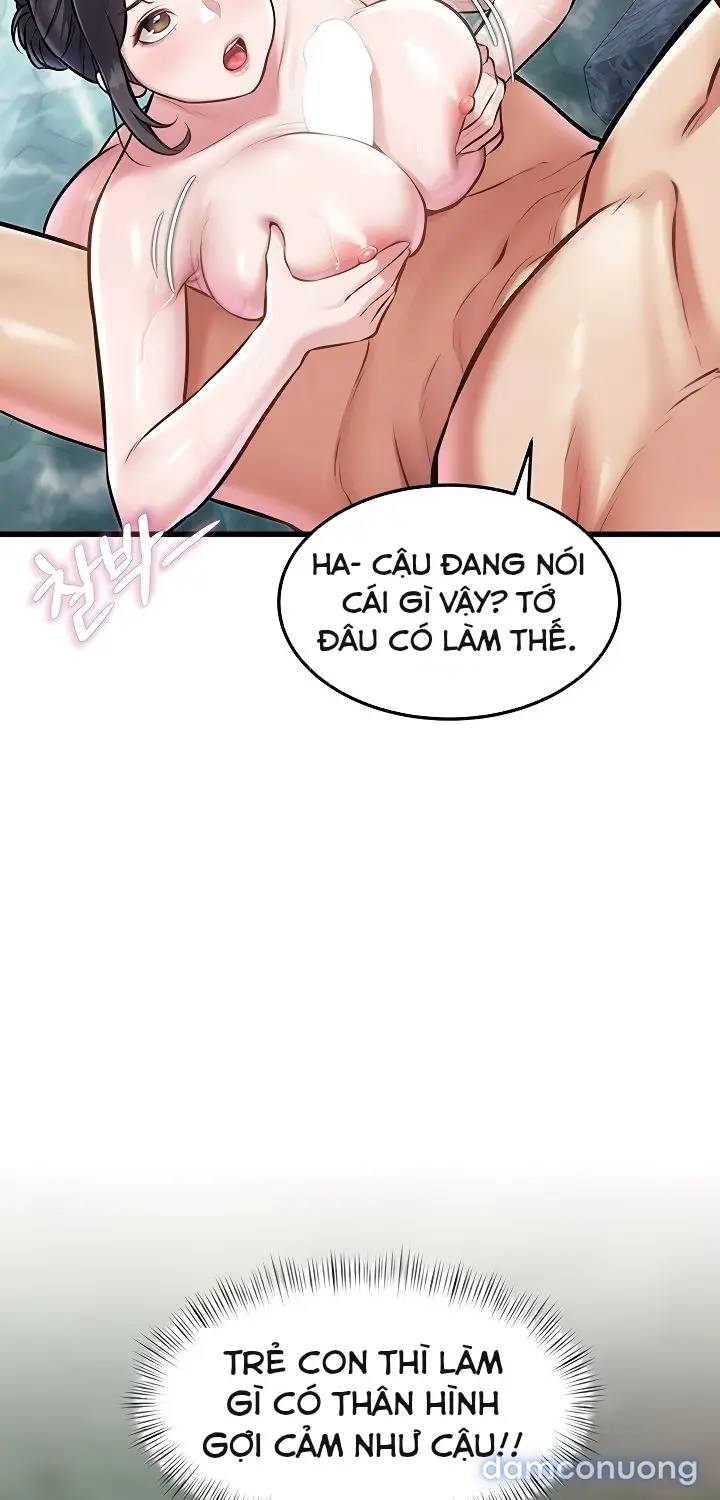 Mỗi nơi chơi một kiểu 