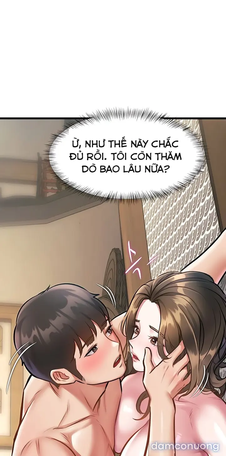Mỗi nơi chơi một kiểu 