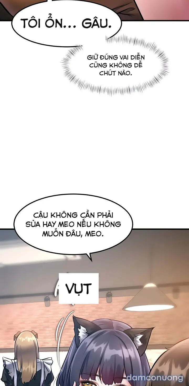 Mỗi nơi chơi một kiểu 