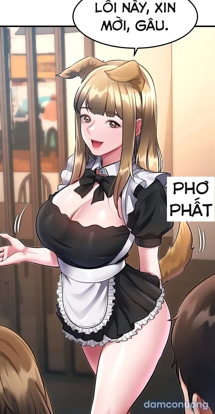 Mỗi nơi chơi một kiểu 