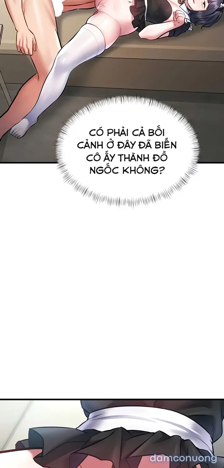 Mỗi nơi chơi một kiểu 