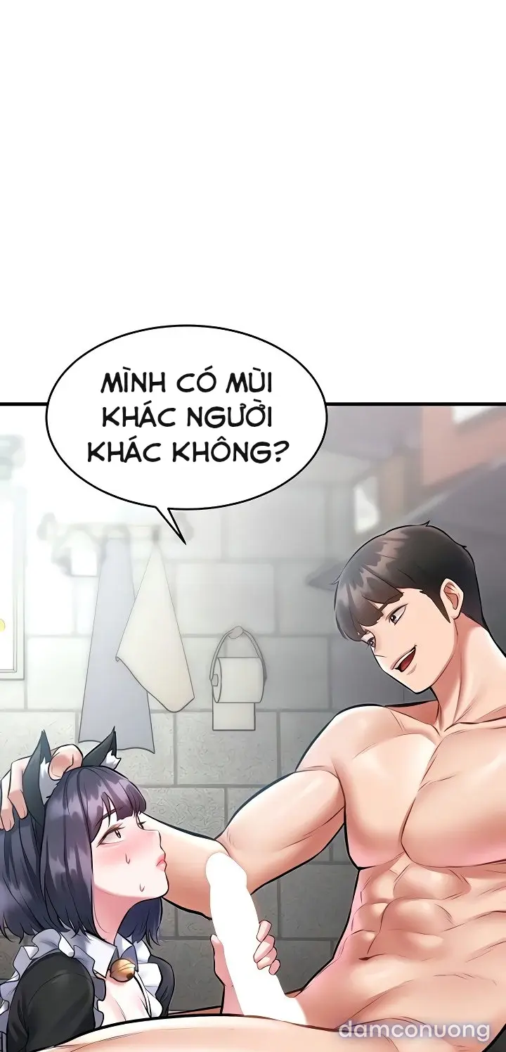 Mỗi nơi chơi một kiểu 