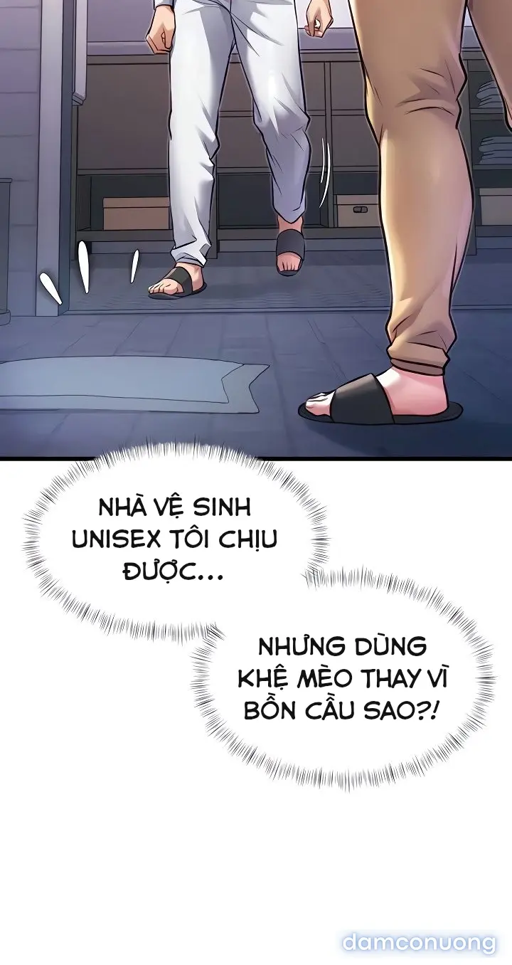 Mỗi nơi chơi một kiểu 