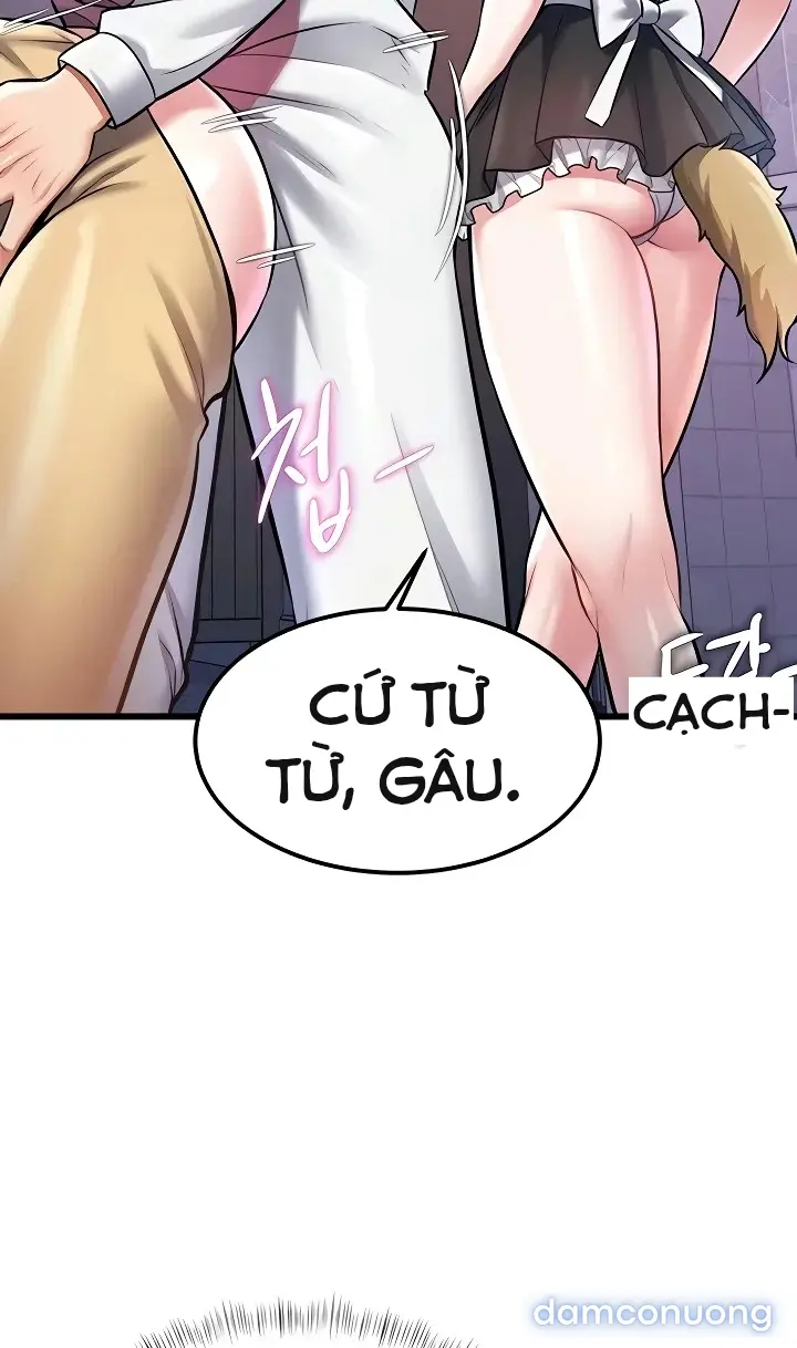 Mỗi nơi chơi một kiểu 