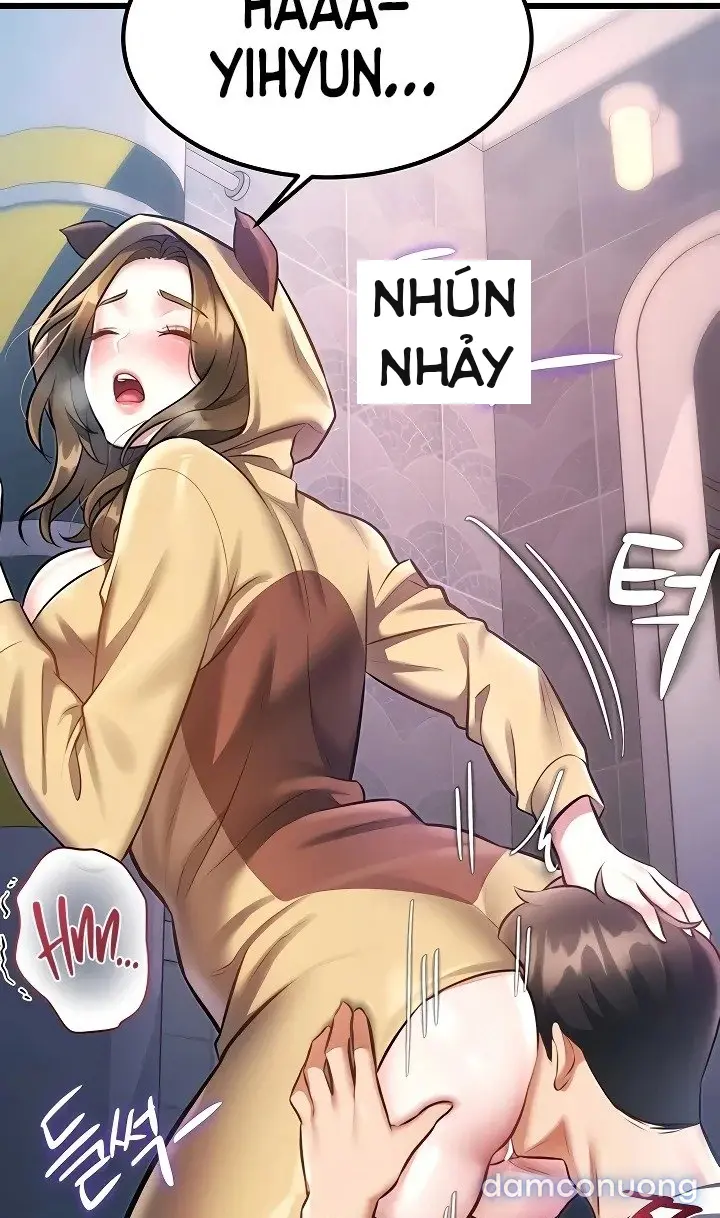 Mỗi nơi chơi một kiểu 