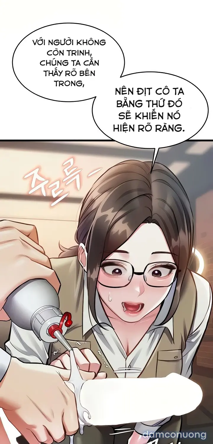 Mỗi nơi chơi một kiểu 