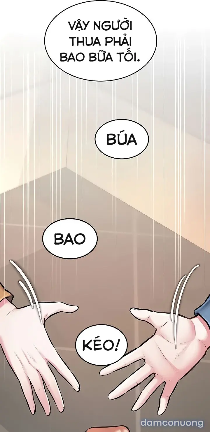 Mỗi nơi chơi một kiểu 