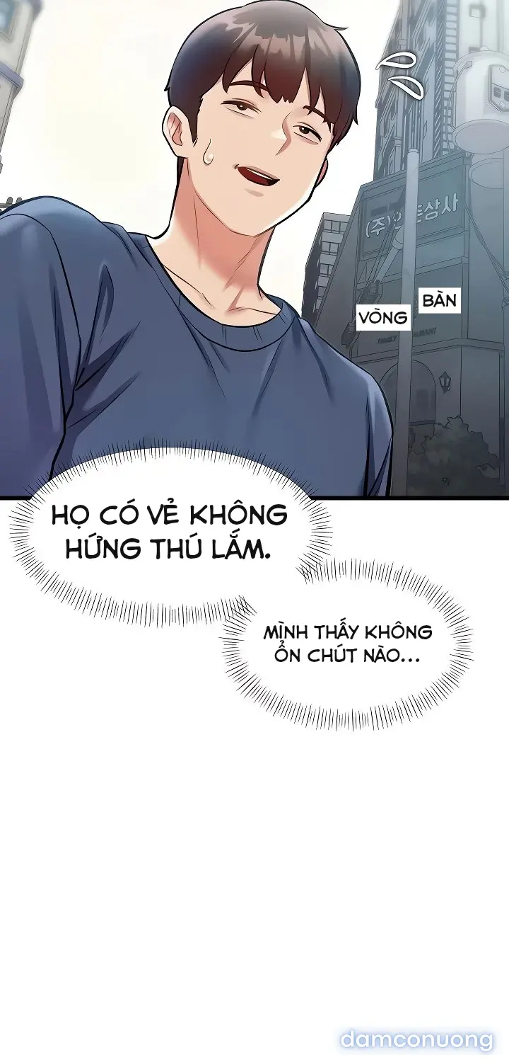 Mỗi nơi chơi một kiểu 