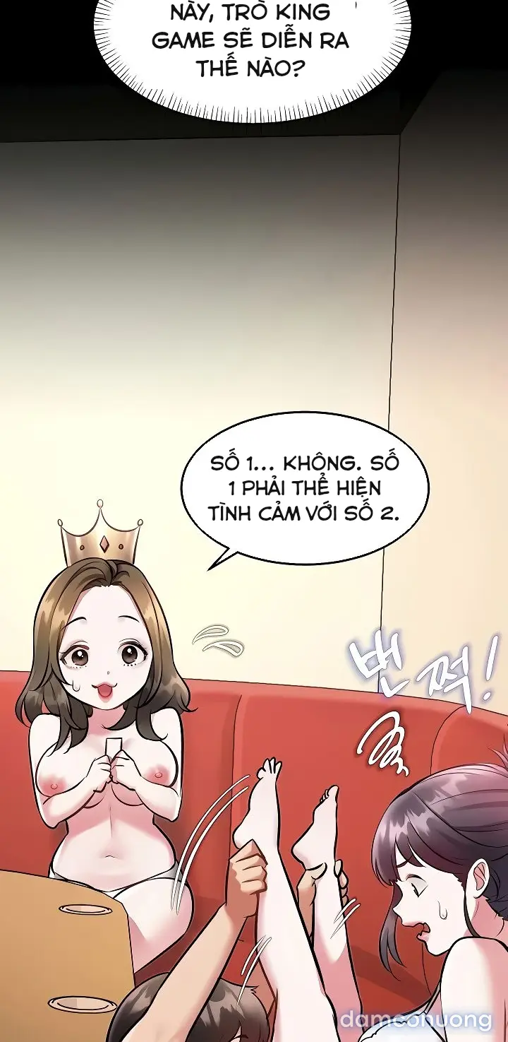 Mỗi nơi chơi một kiểu 