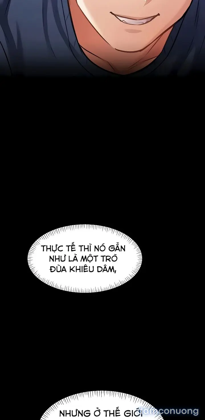 Mỗi nơi chơi một kiểu 