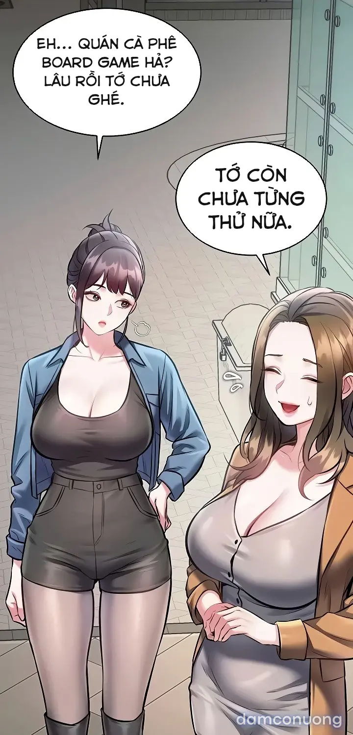 Mỗi nơi chơi một kiểu 