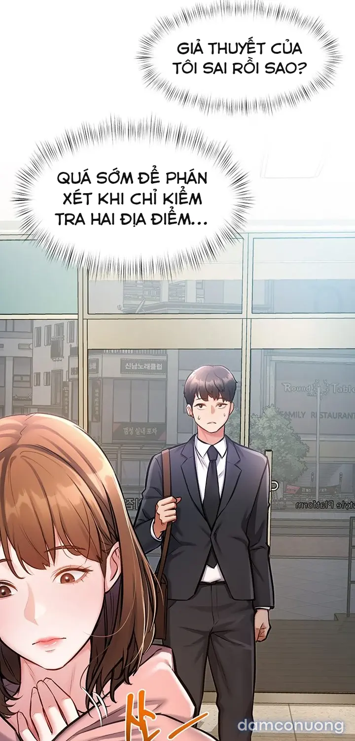 Mỗi nơi chơi một kiểu 
