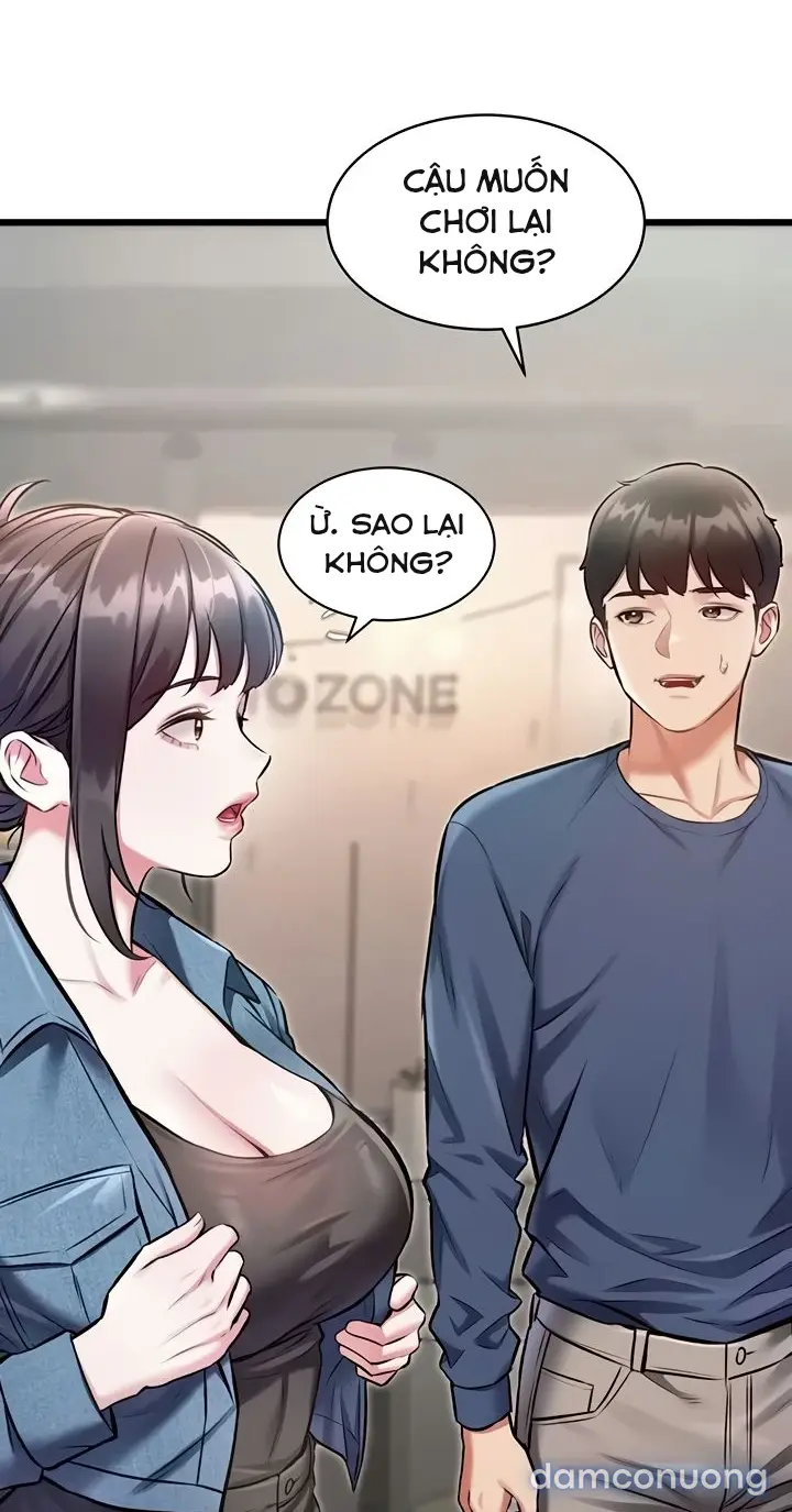 Mỗi nơi chơi một kiểu 