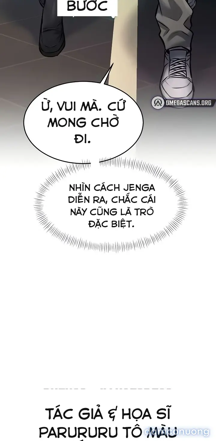 Mỗi nơi chơi một kiểu 