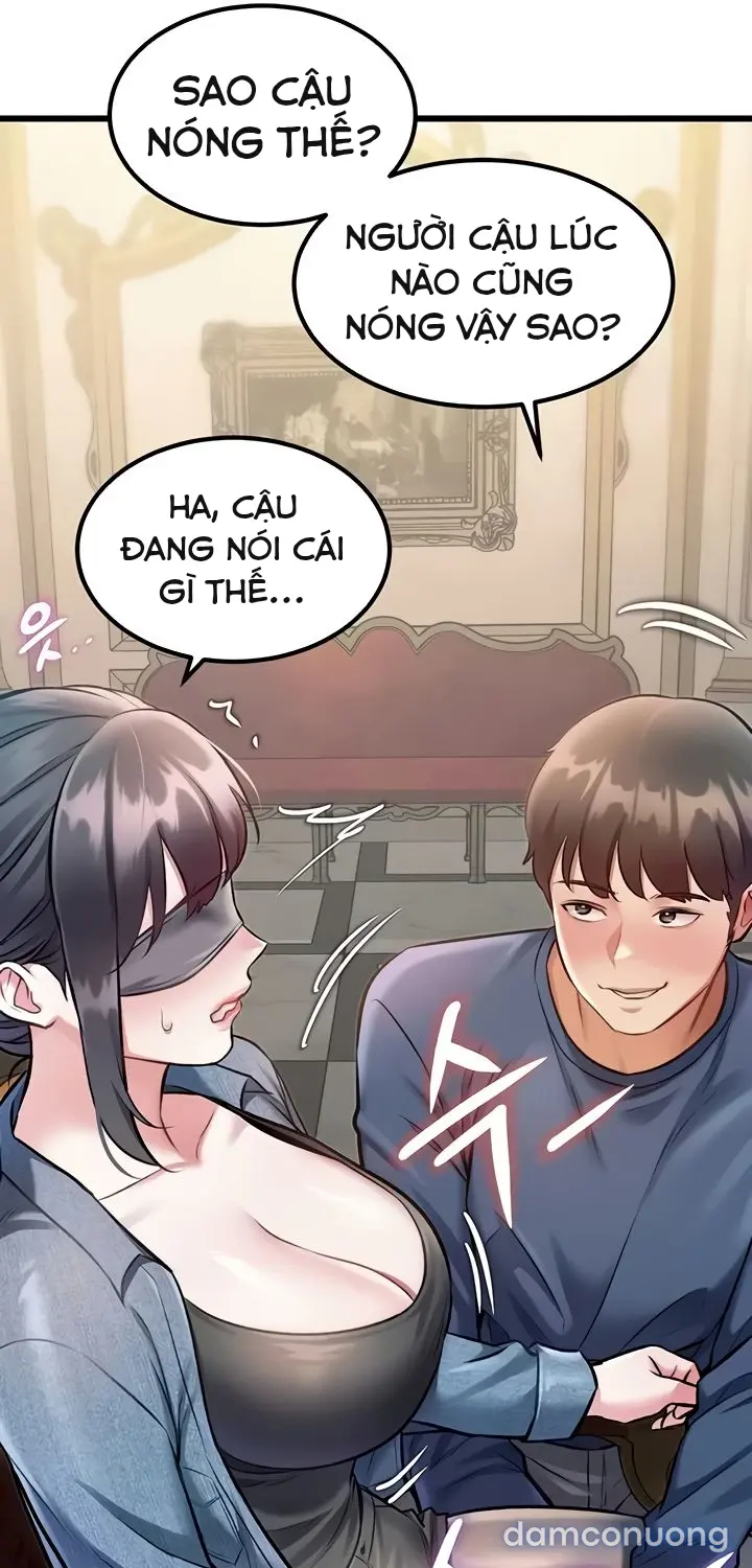 Mỗi nơi chơi một kiểu 