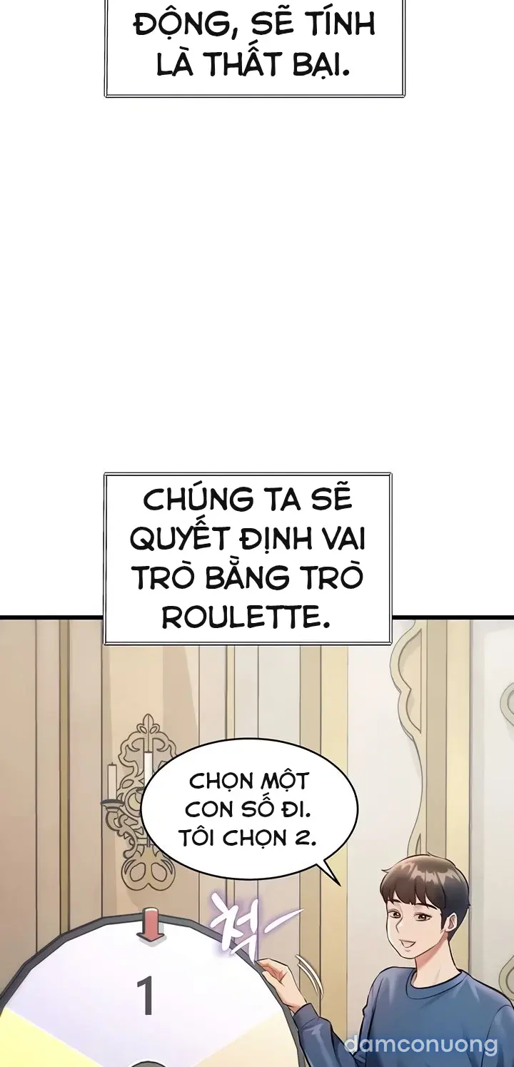 Mỗi nơi chơi một kiểu 