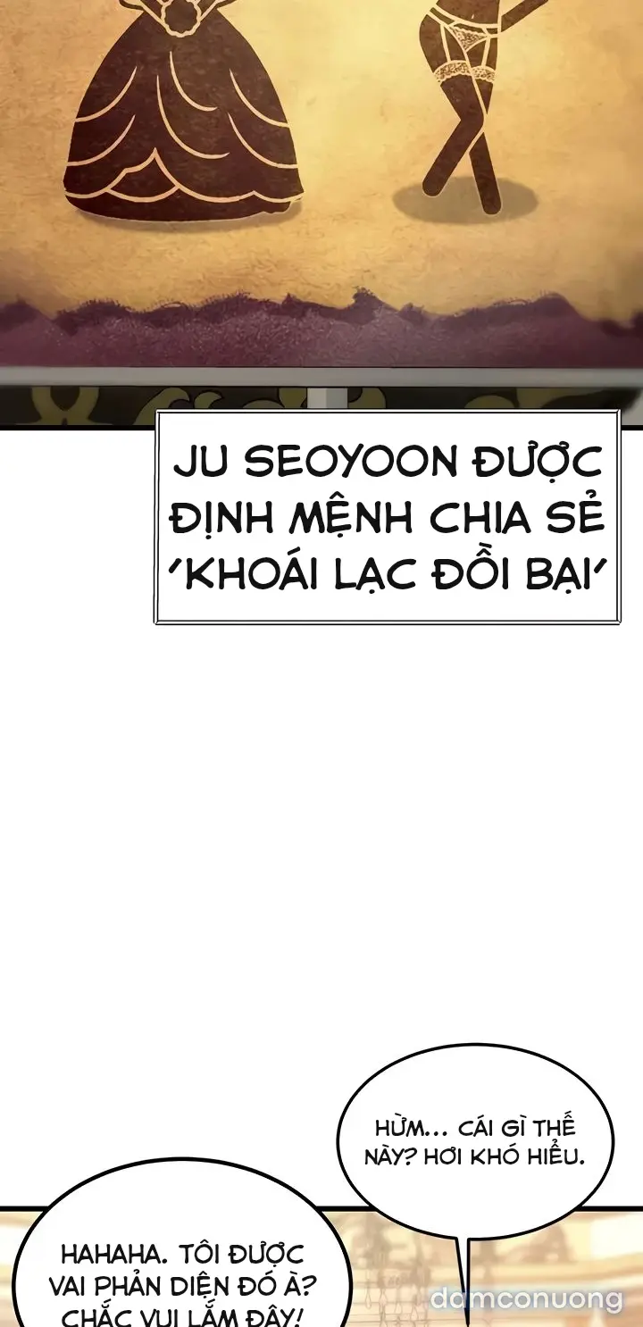 Mỗi nơi chơi một kiểu 