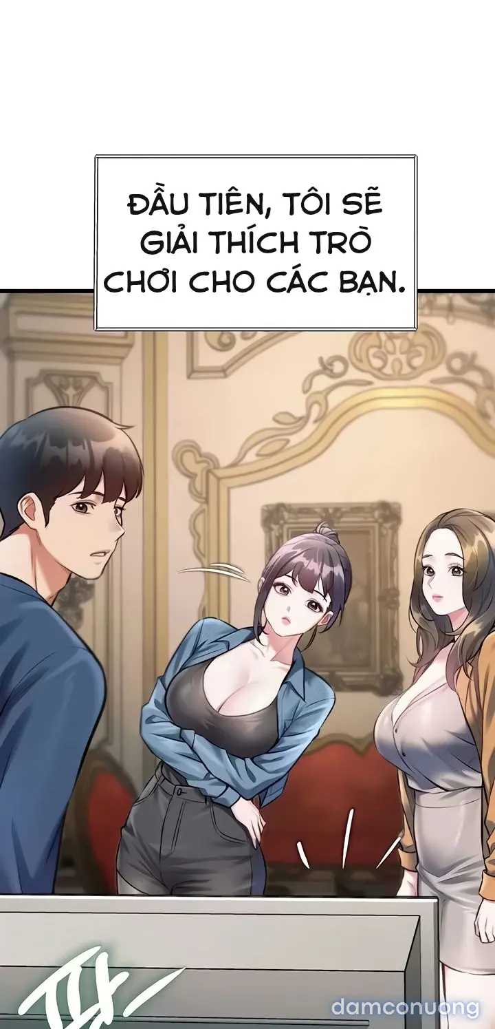 Mỗi nơi chơi một kiểu 