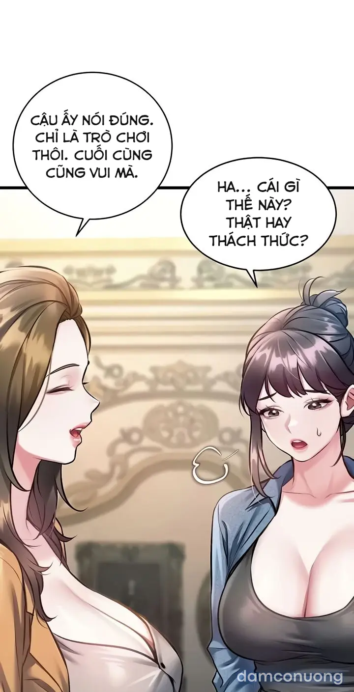 Mỗi nơi chơi một kiểu 