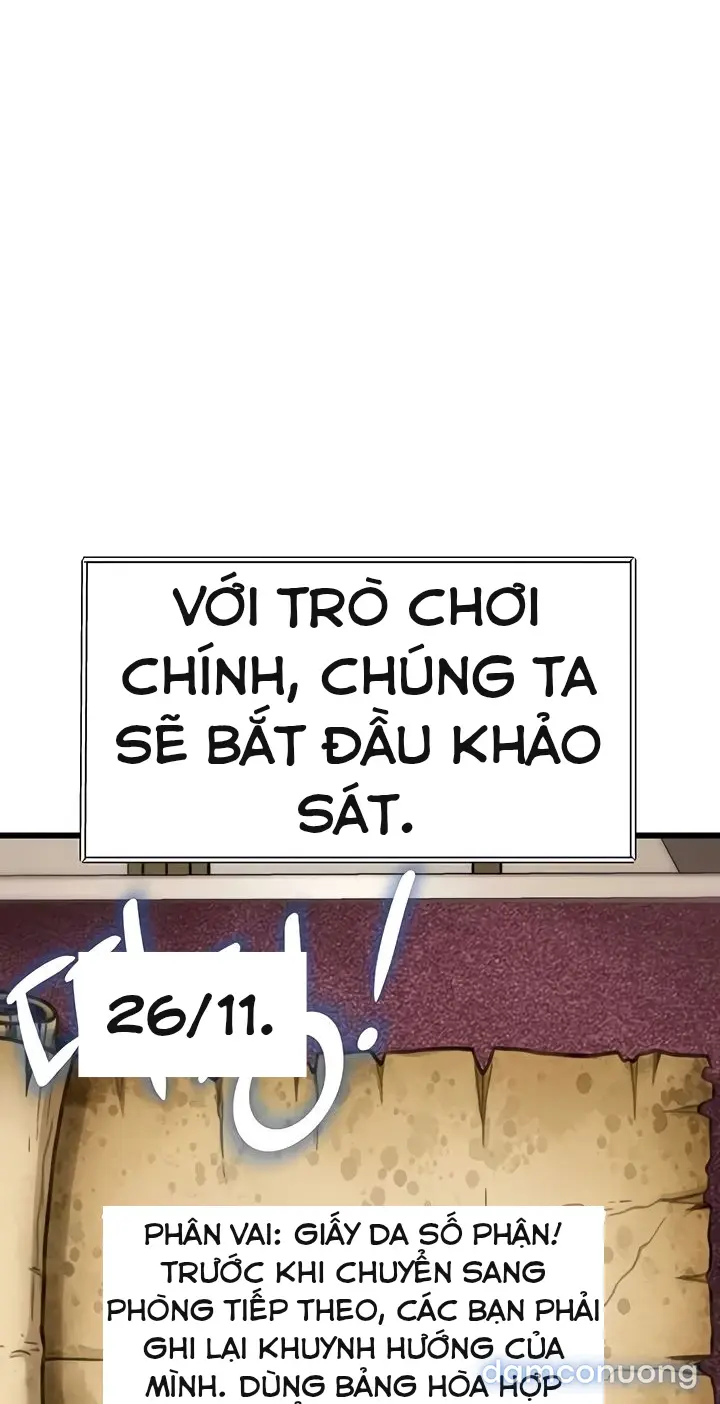 Mỗi nơi chơi một kiểu 