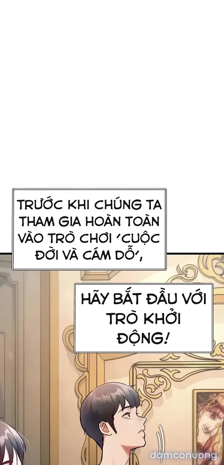 Mỗi nơi chơi một kiểu 
