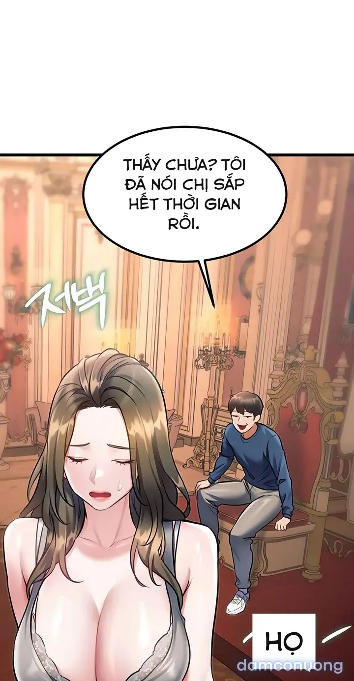 Mỗi nơi chơi một kiểu 