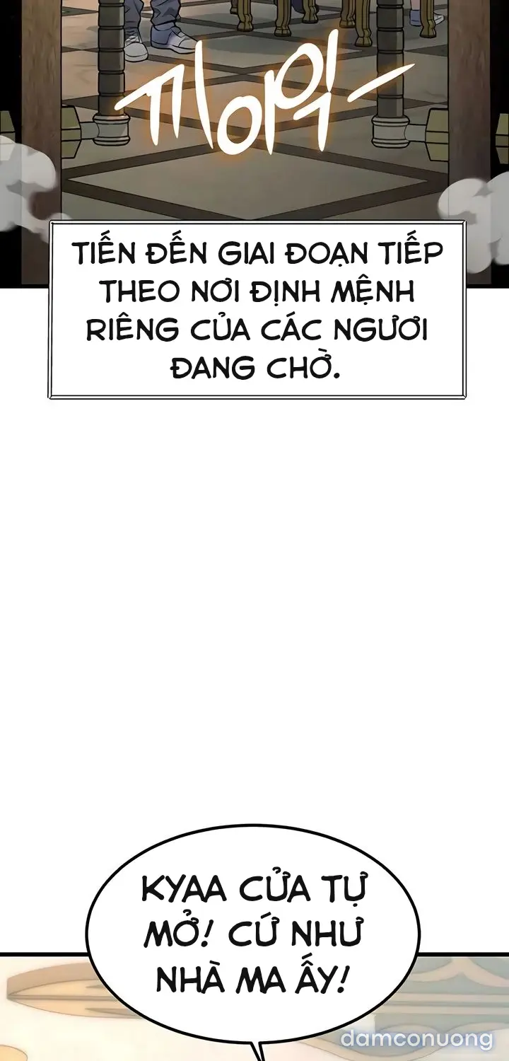 Mỗi nơi chơi một kiểu 