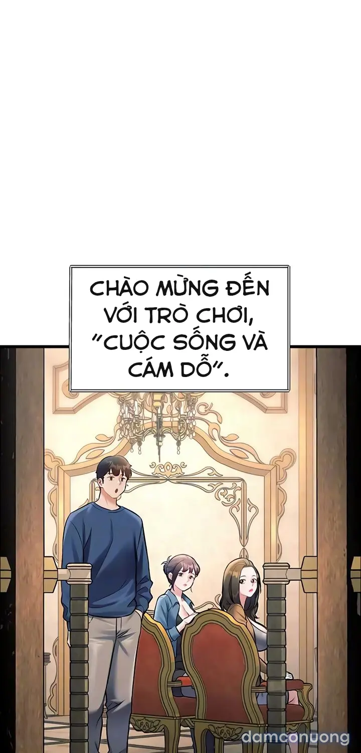 Mỗi nơi chơi một kiểu 