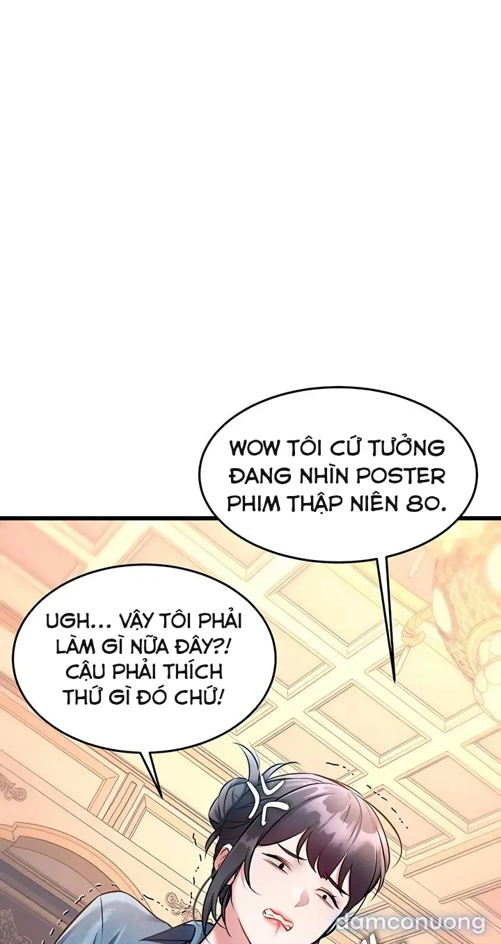 Mỗi nơi chơi một kiểu 