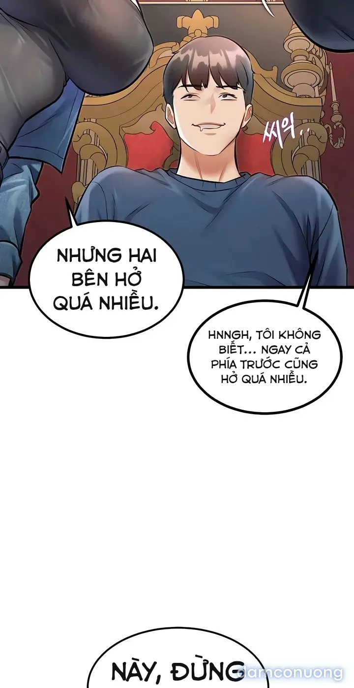 Mỗi nơi chơi một kiểu 