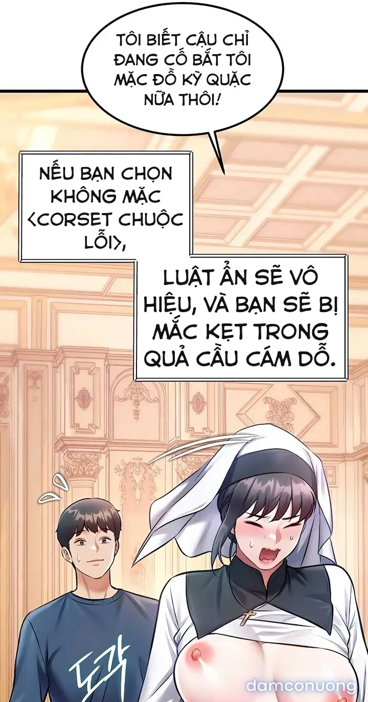 Mỗi nơi chơi một kiểu 