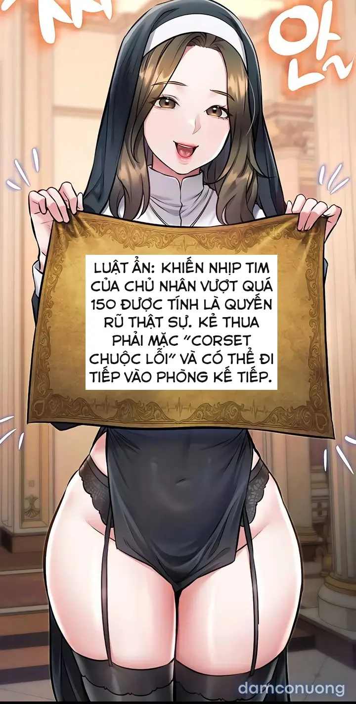 Mỗi nơi chơi một kiểu 