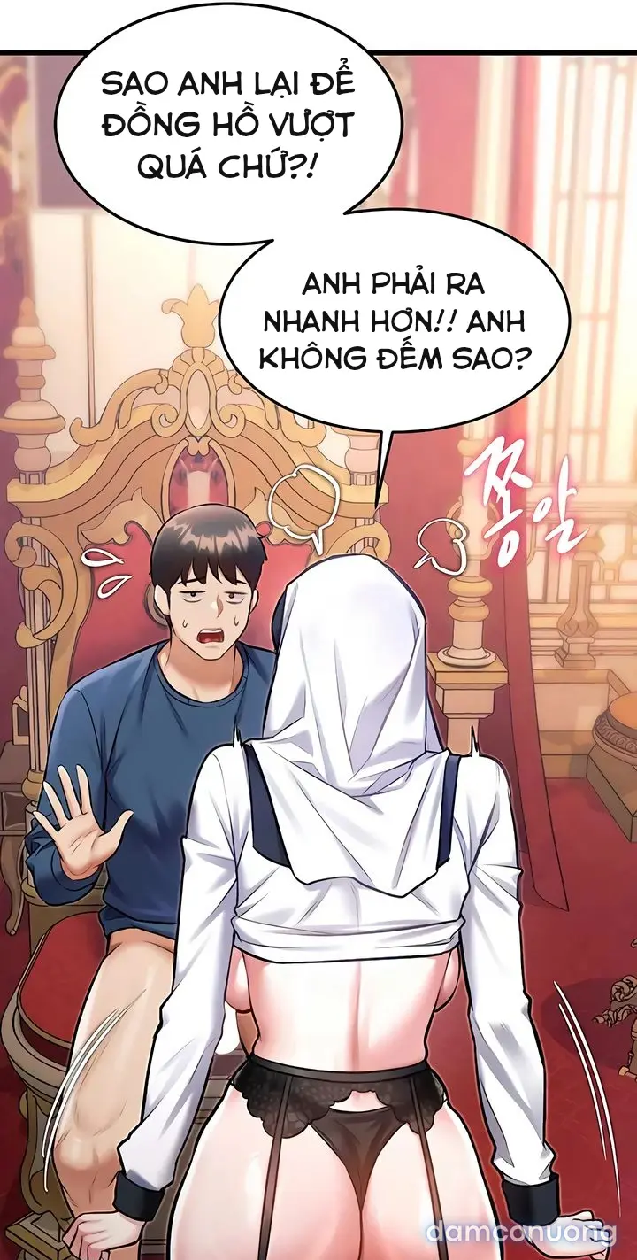 Mỗi nơi chơi một kiểu 