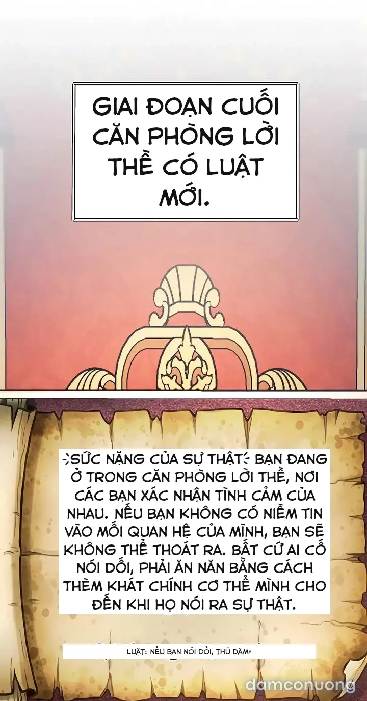 Mỗi nơi chơi một kiểu 