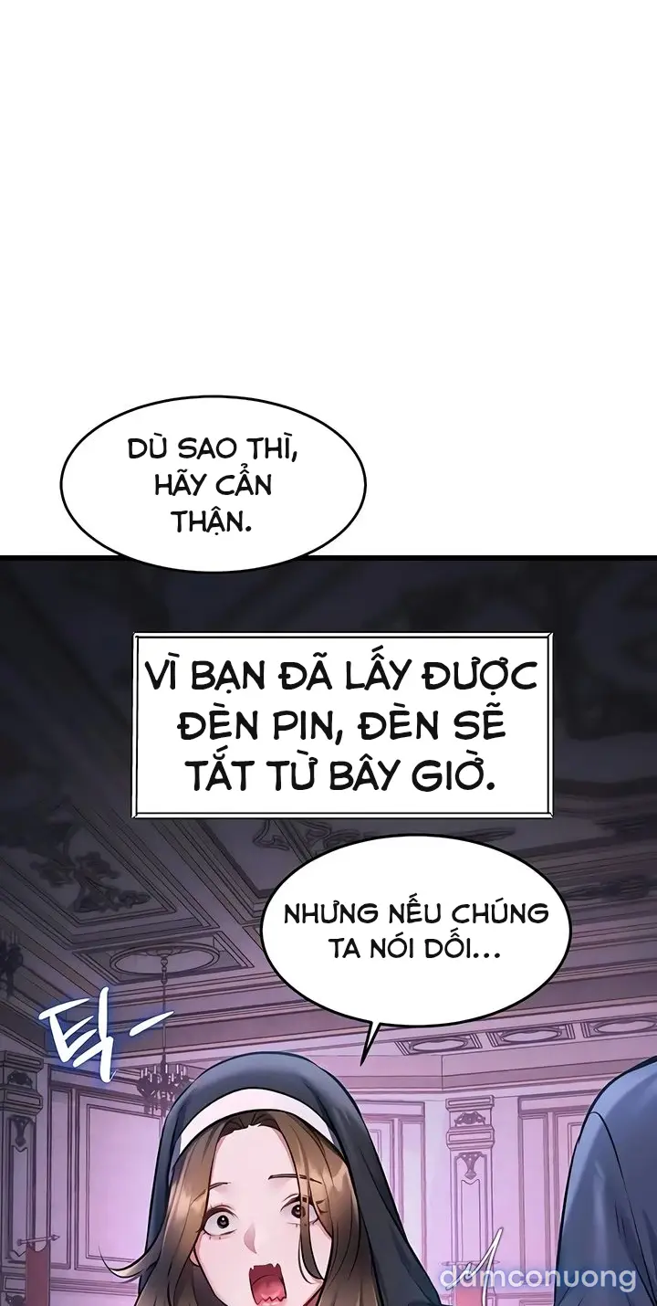 Mỗi nơi chơi một kiểu 