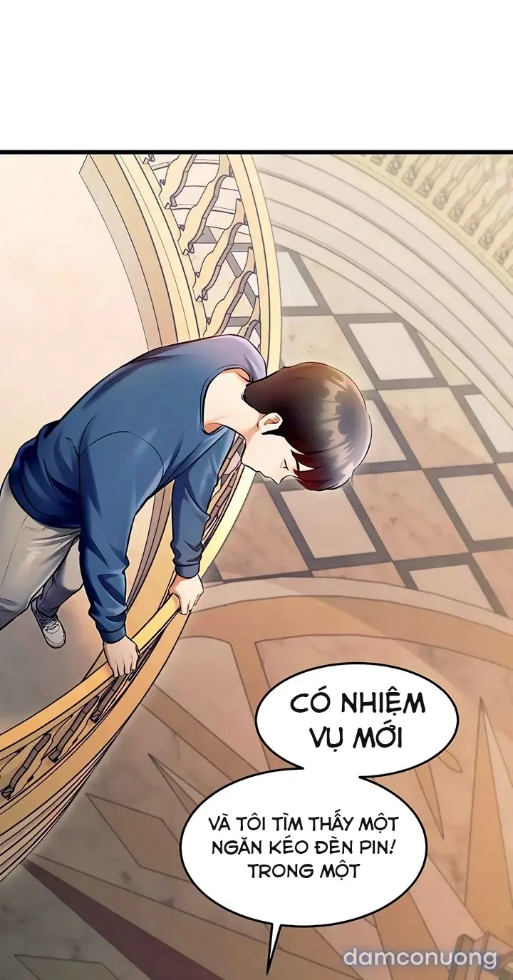 Mỗi nơi chơi một kiểu 