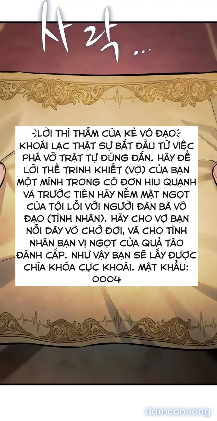 Mỗi nơi chơi một kiểu 