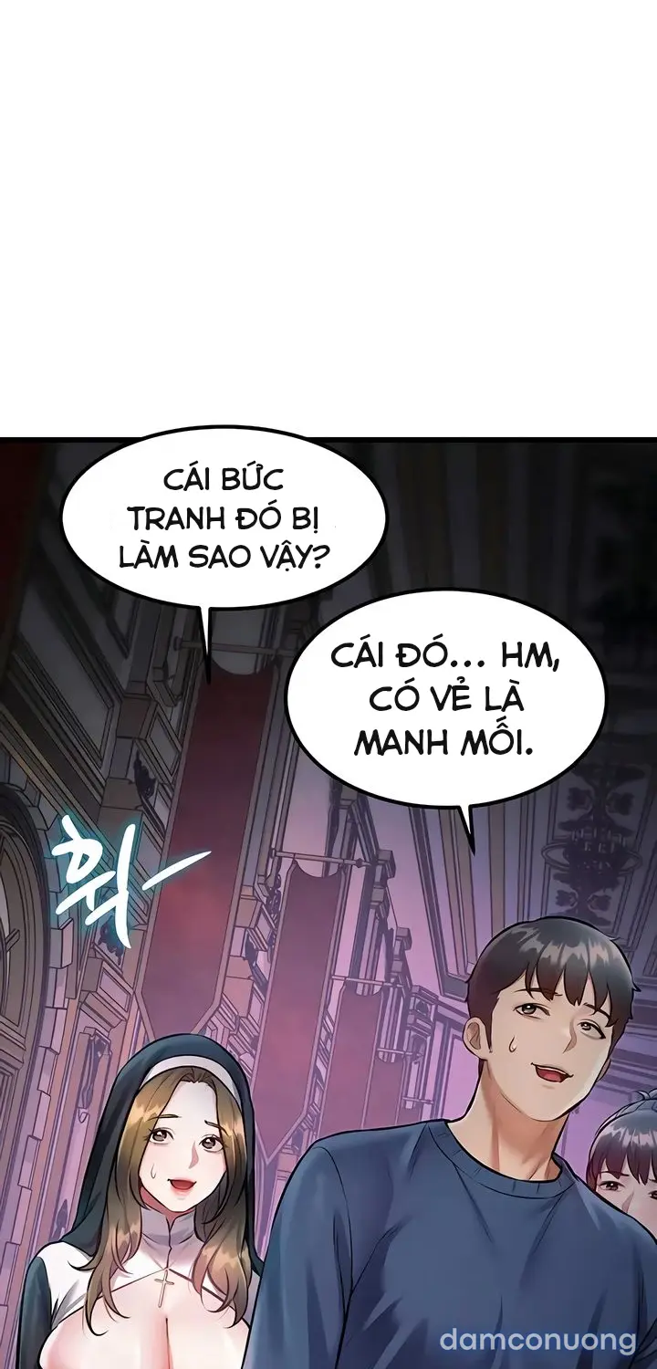 Mỗi nơi chơi một kiểu 