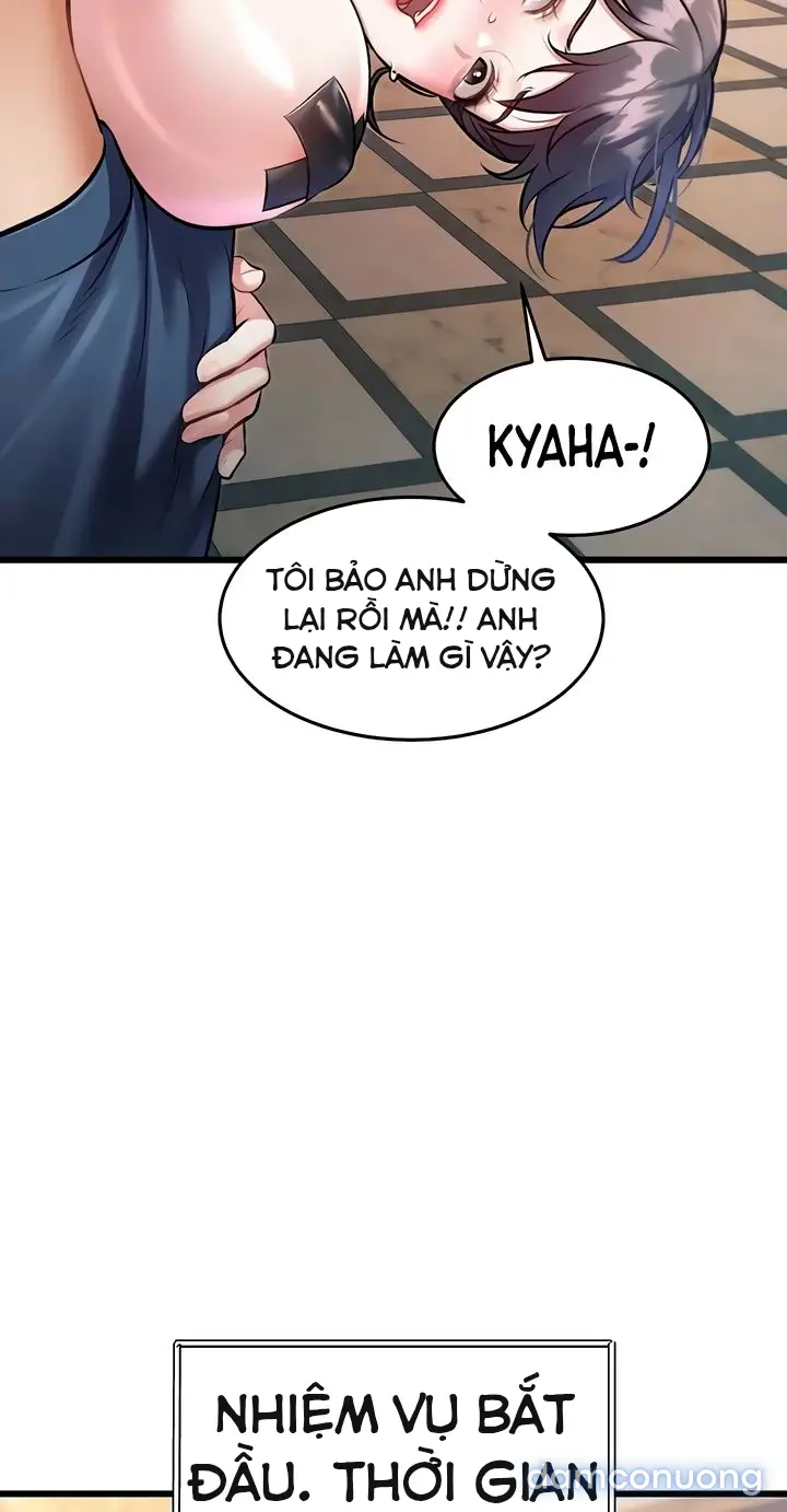 Mỗi nơi chơi một kiểu 
