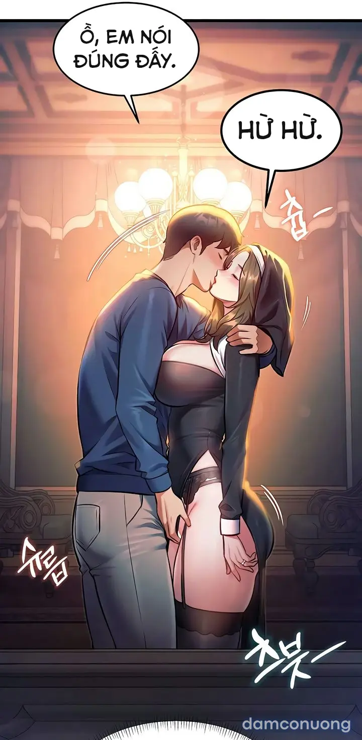 Mỗi nơi chơi một kiểu 