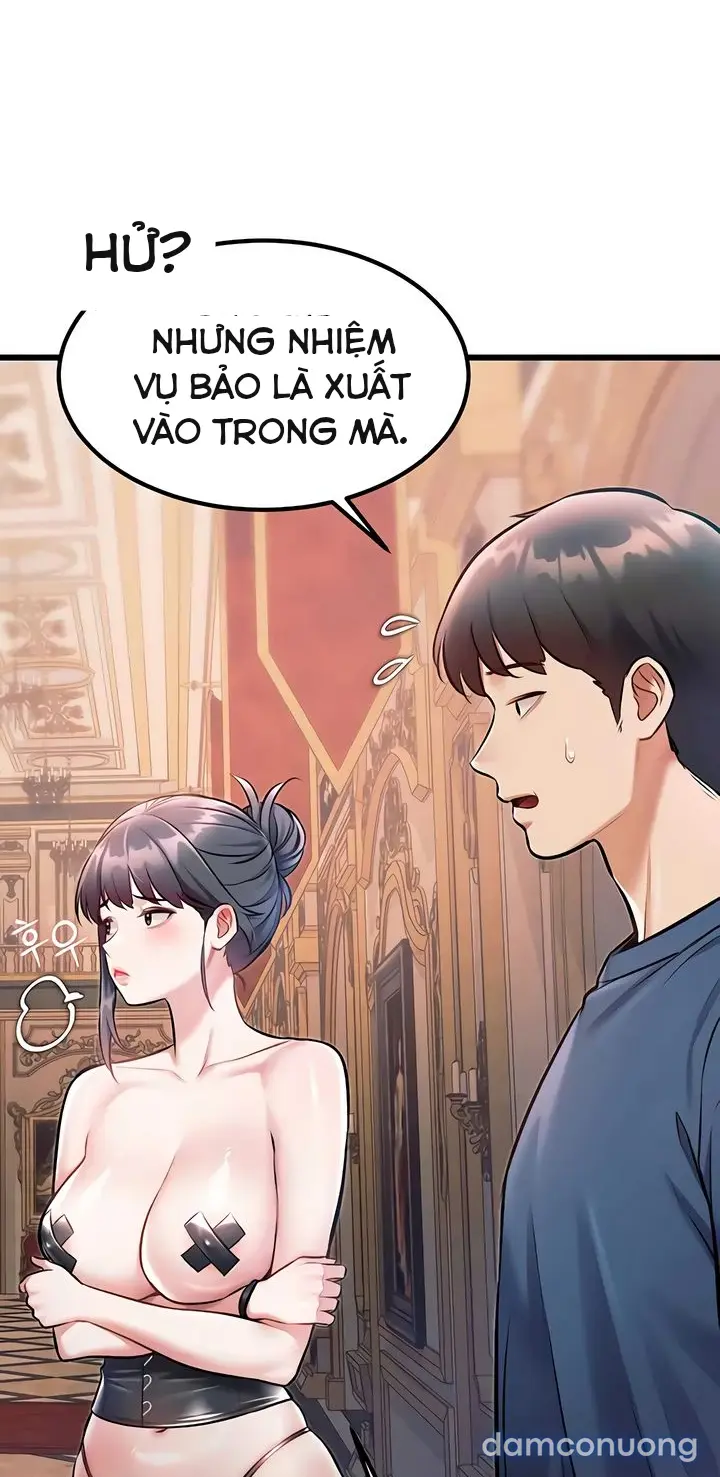 Mỗi nơi chơi một kiểu 