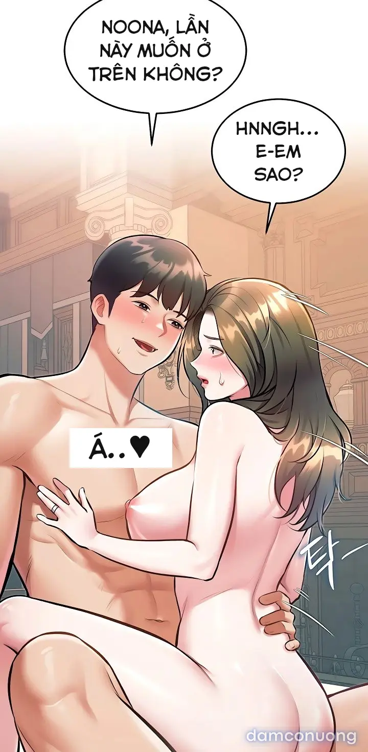 Mỗi nơi chơi một kiểu 